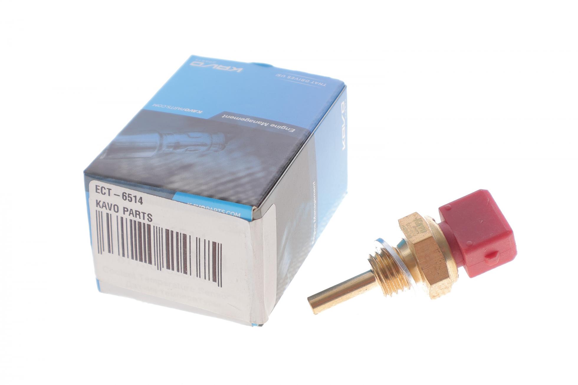 ECT6514 KAVO PARTS
